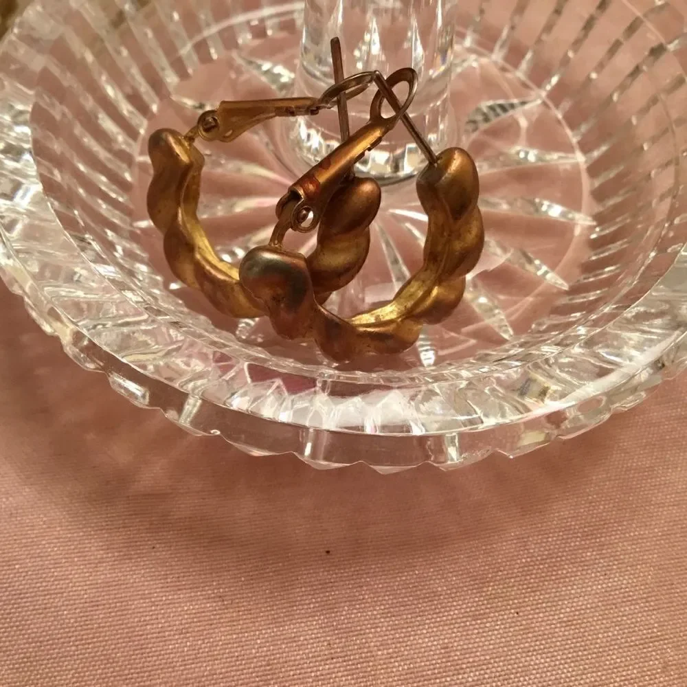 N/A shiny copper